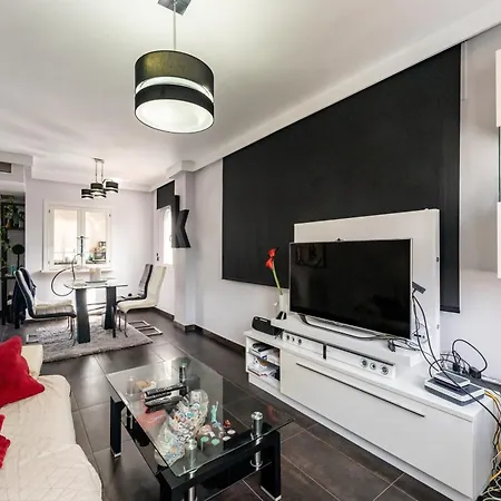 Kapricho Appartement Marbella