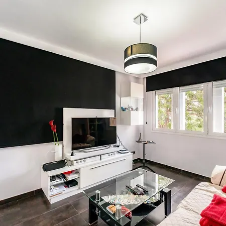 Kapricho Appartement