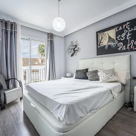 Kapricho Appartement *