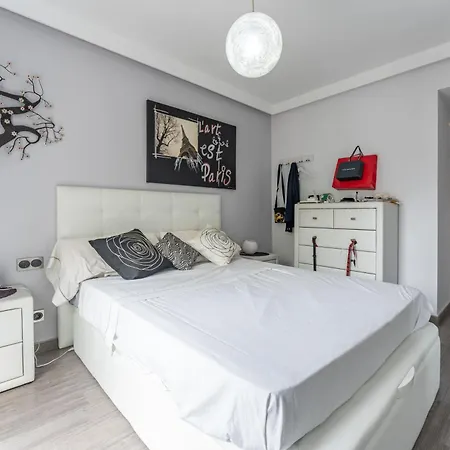 Kapricho Appartement Marbella