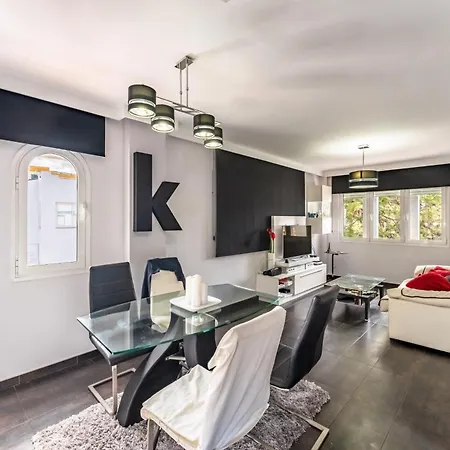 Kapricho Appartement *