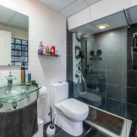 Appartement Kapricho Marbella